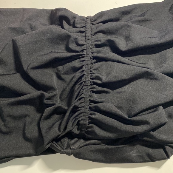 H&M Draped tube top - Picture 7 of 7